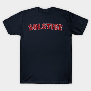 Solstice ('97) T-Shirt